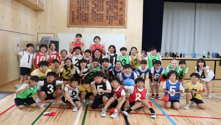 NEC RED ROCKETS | NECレッドロケッツ川崎公式サイト