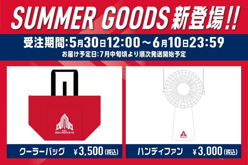 NEC RED ROCKETS | NECレッドロケッツ川崎公式サイト