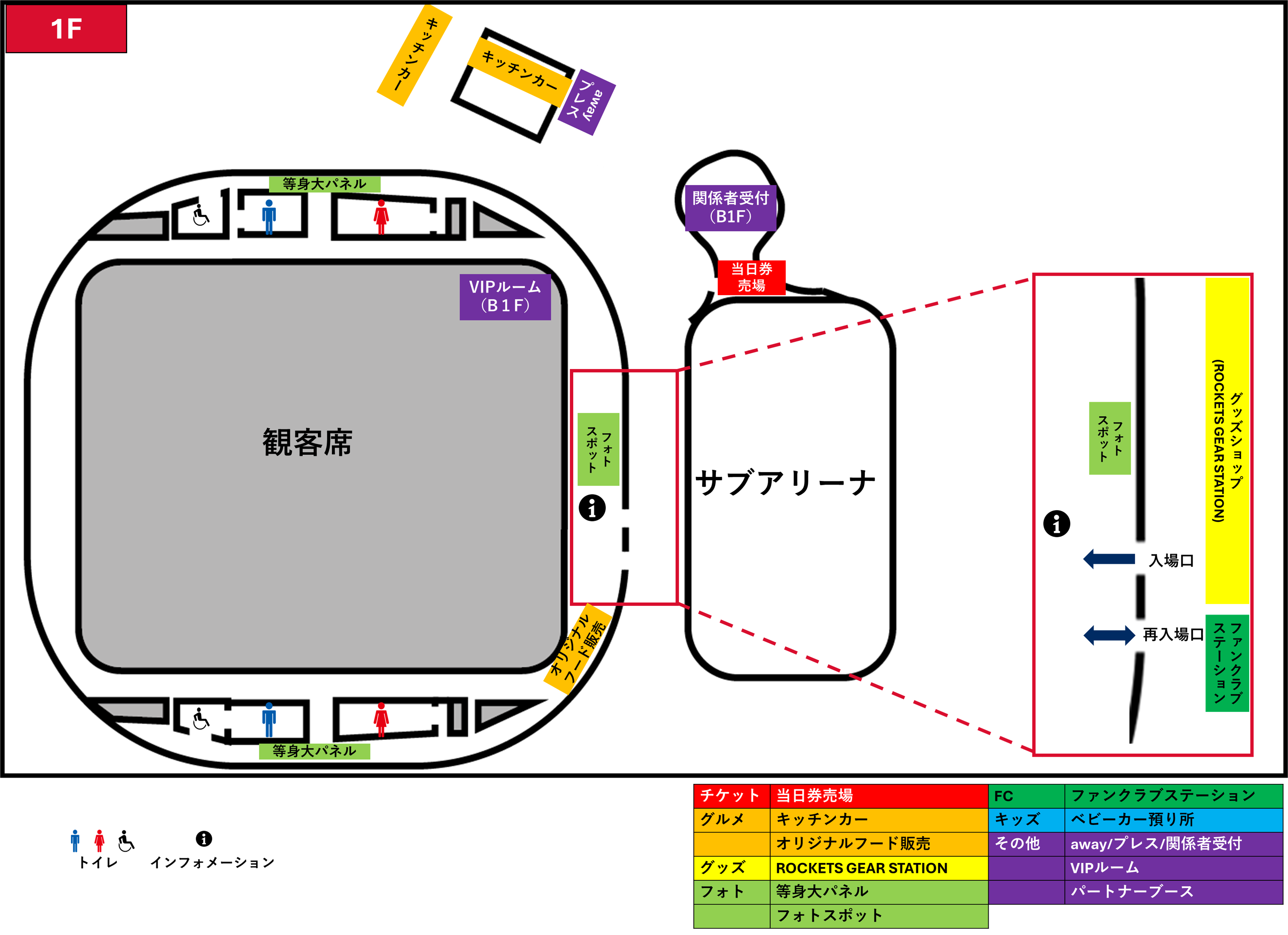大田区総合体育館
